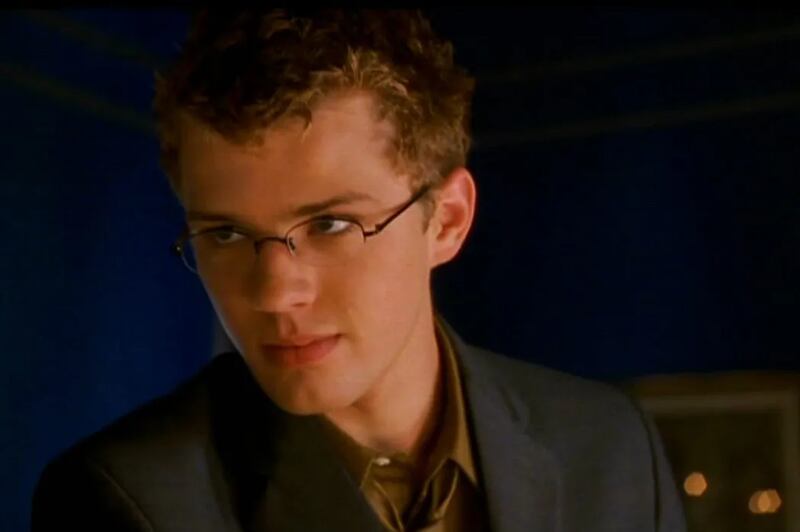 El actor en Juegos sexuales