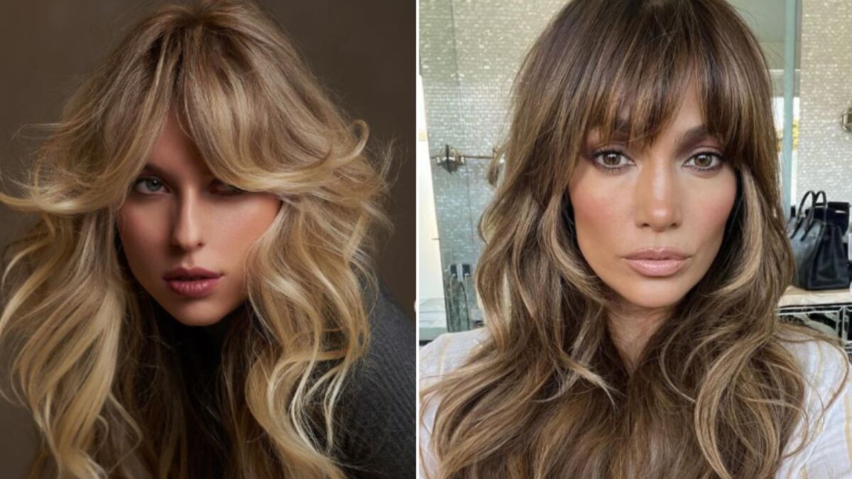 Cortes de cabello para mujer 2023 largo en capas: los 5 estilos antiedad que rejuvenecen al instante