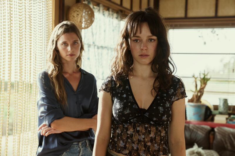 La película subida de tono que está enloqueciendo a todos y que te dejará sin aliento