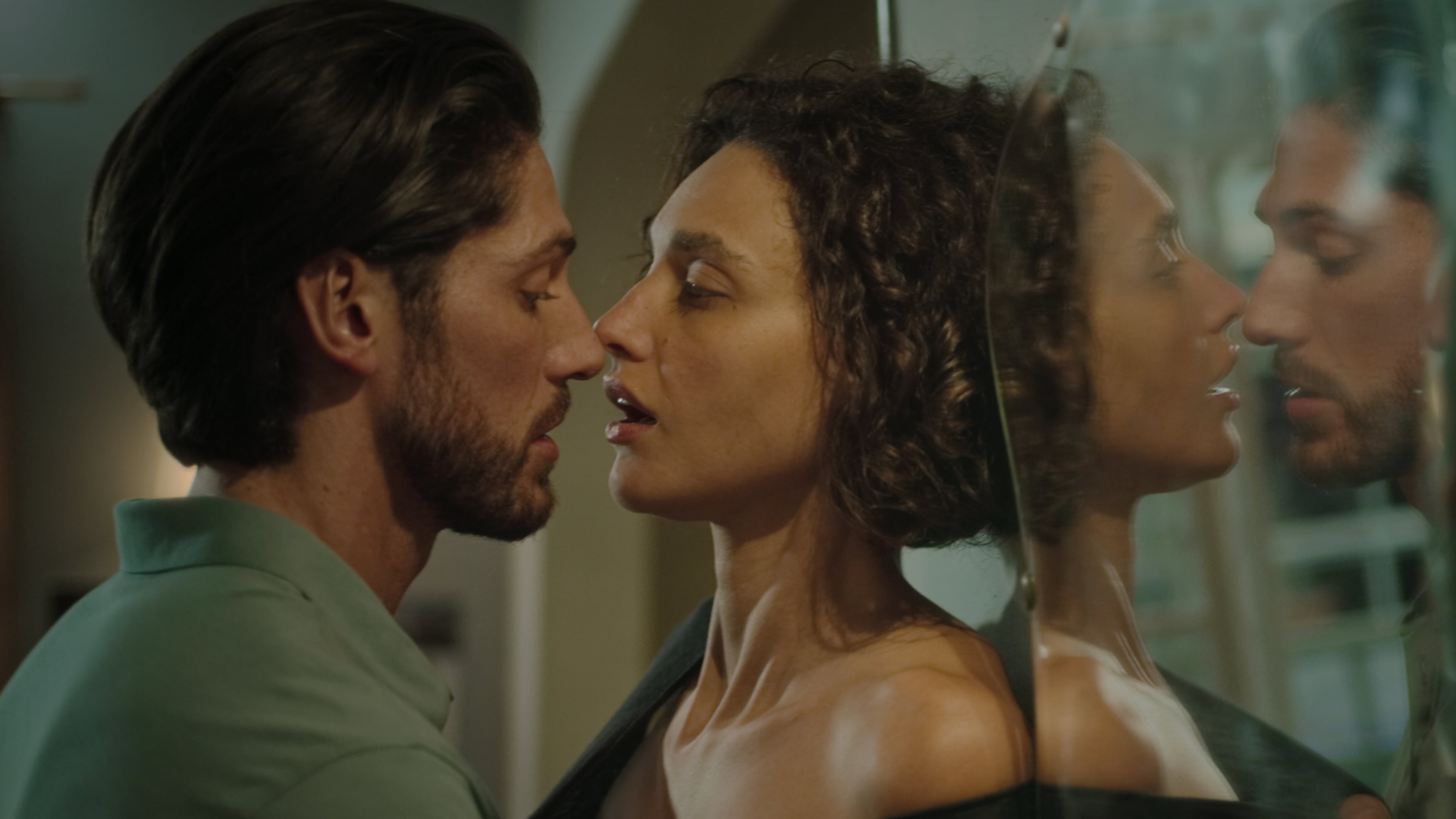 La miniserie subida de tono que debes ver en Netflix