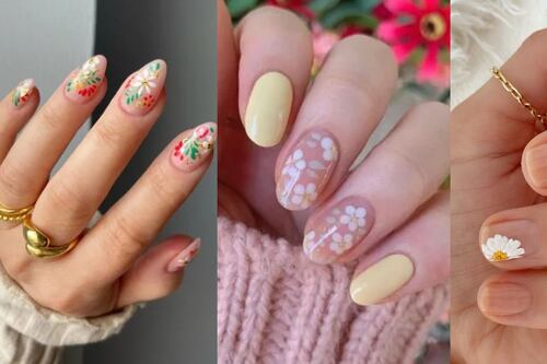 ¡Un no definitivo! El color de uñas cero favorecedor que acentuará los detalles de tus manos