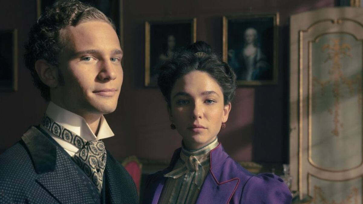 Netflix: la adictiva miniserie de 6 capítulos basada en una historia real que te atrapará desde el inicio