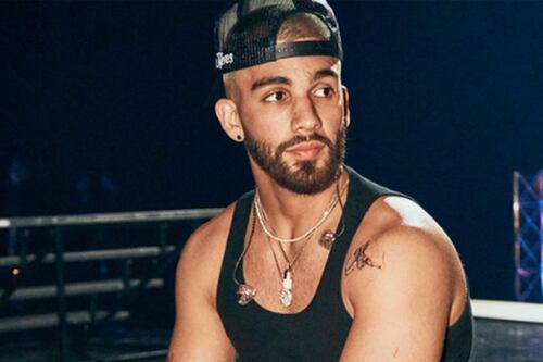 Manuel Turizo ‘normaliza’ hablar de la menstruación y lo acribillan en redes