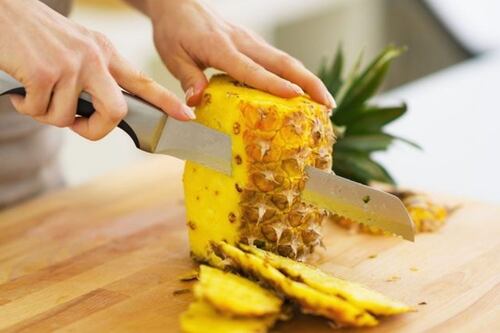 Piña para la piel: la fruta perfecta para poner a brillar las pieles más apagadas