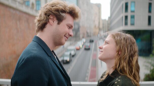 Es una producción dirigida por Łukasz Ostalski