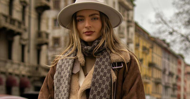 Este es el accesorio que no puede faltarte la próxima temporada.