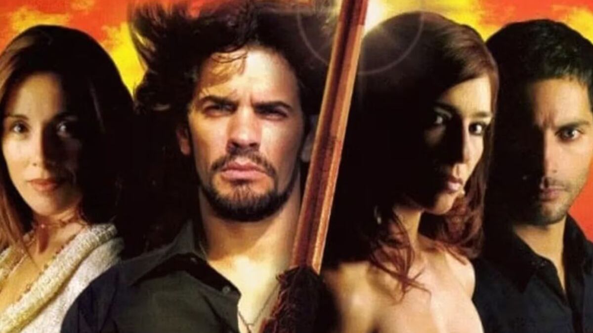 La telenovela argentina más exitosa está en Netflix y es brutalmente adictiva: no podrás parar de verla