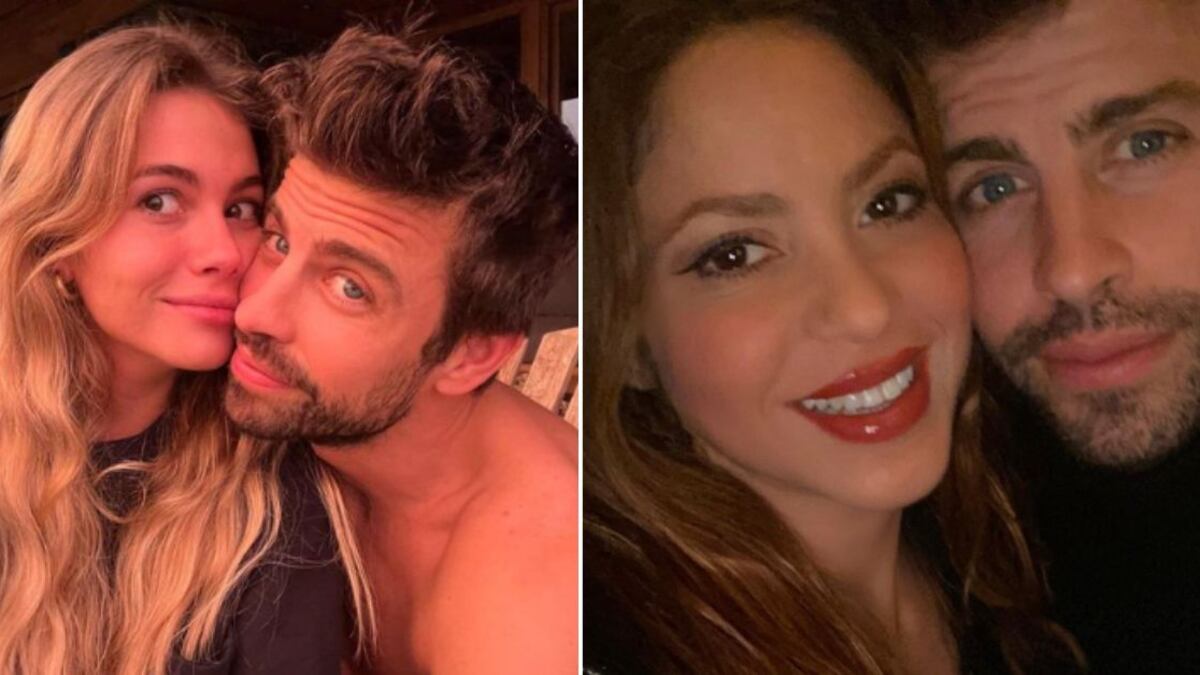 Lo que no hizo con Shakira: Piqué dejará el piso de soltero y la casa de las fiestas privadas por Clara Chía