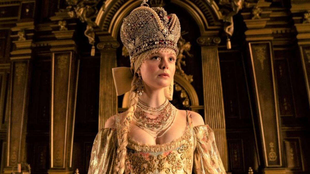 La serie de época subida de tono que es realmente adictiva y que será la favorita de los fans de Bridgerton