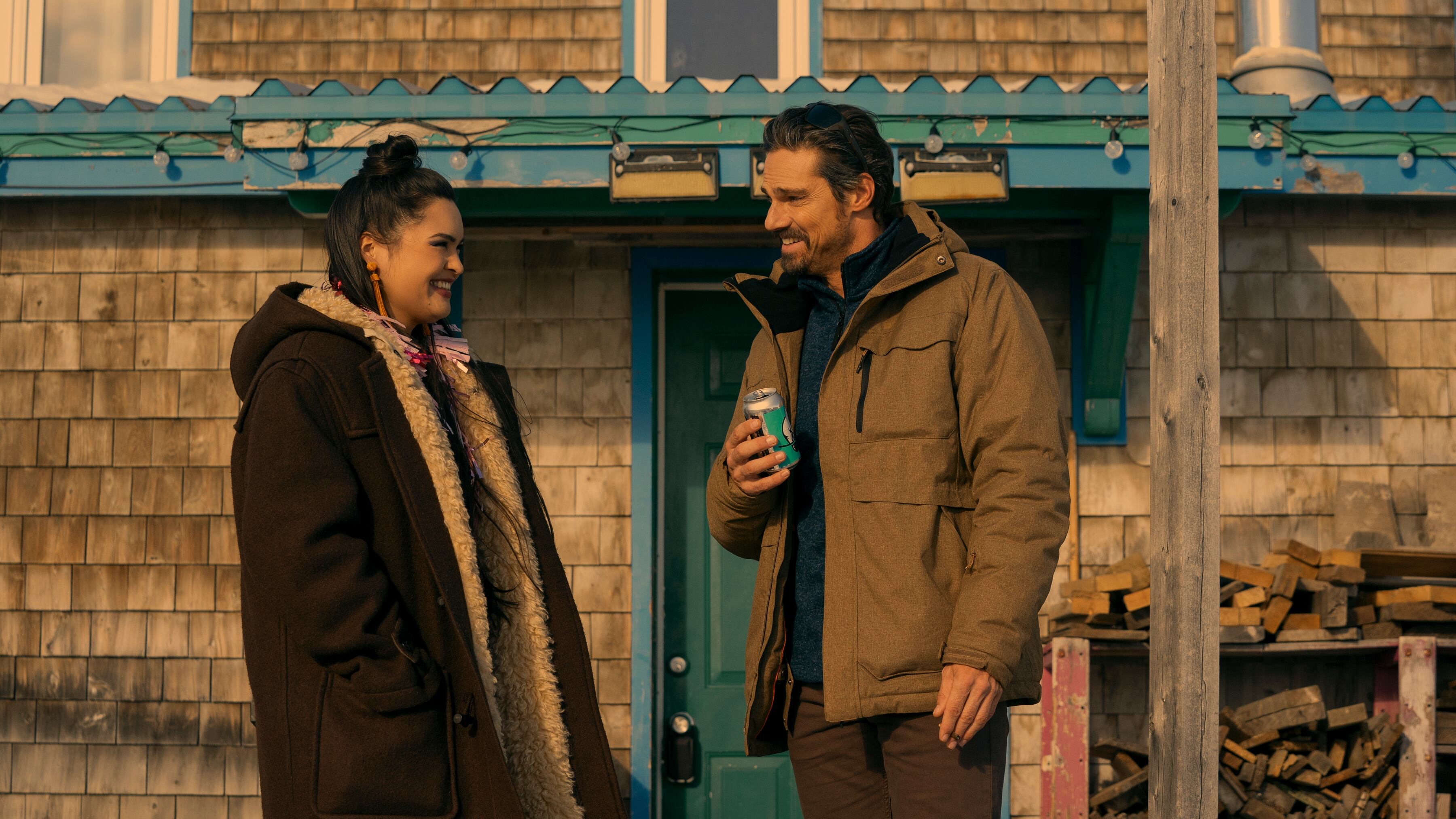 La joya escondida que debes descubrir en Netflix