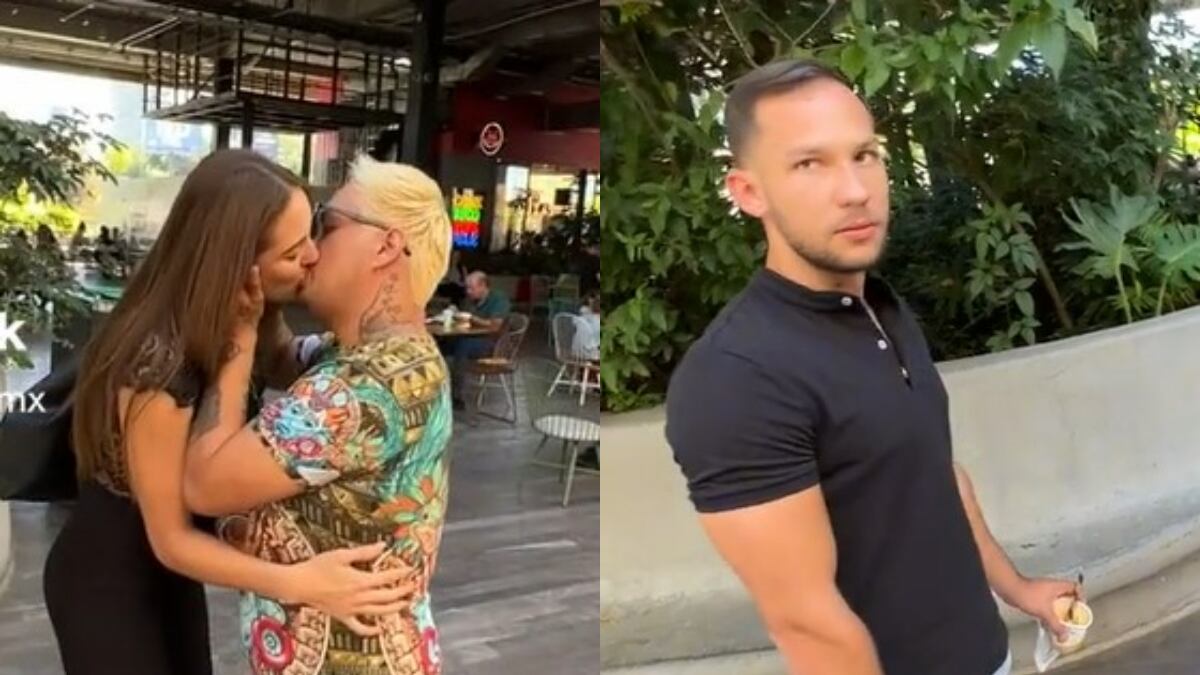 El video se volvió viral