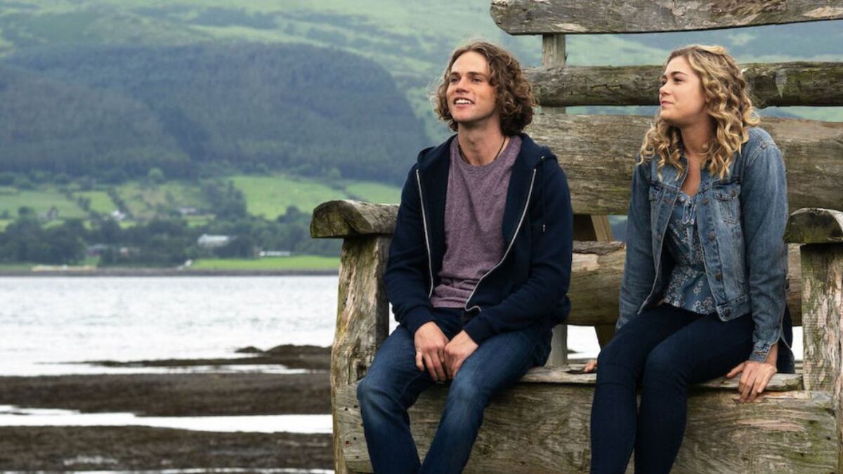 La película romántica más conmovedora se va de Netflix: dura menos de 2 horas y debes verla ahora ya