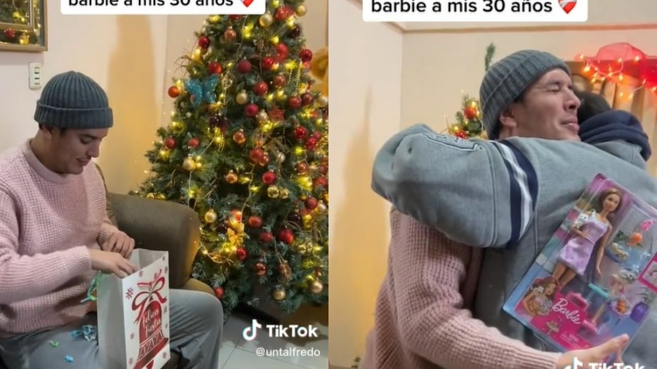 El video se volvió viral