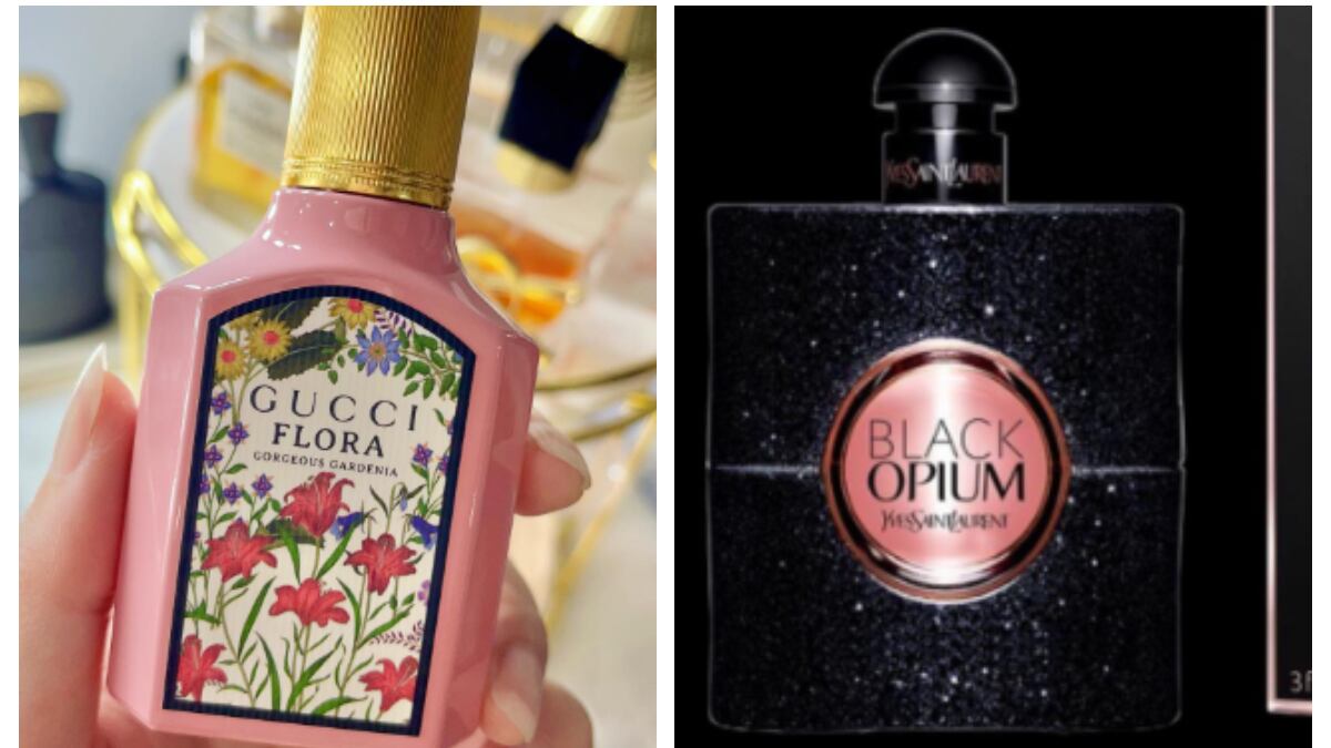 Son perfumes ideales para conocer el amor