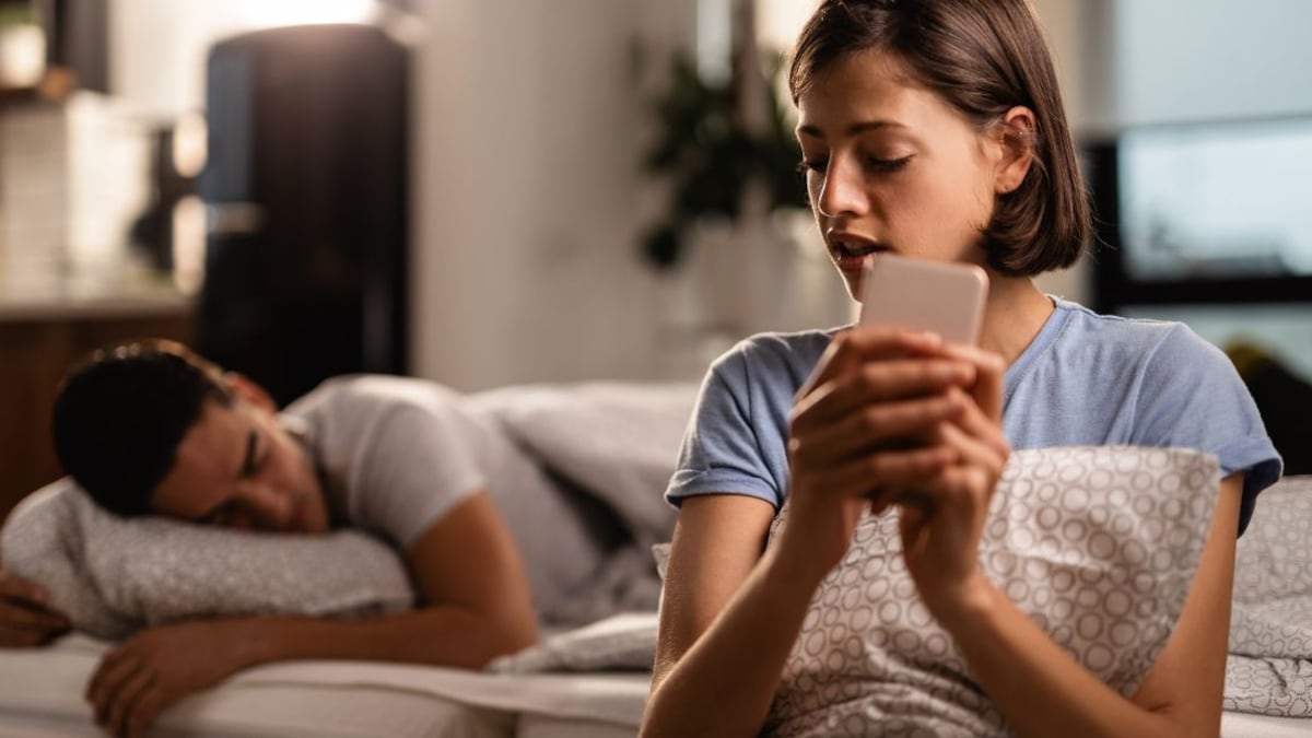 En el zodiaco, hay algunos signos con mayor propensión a la infidelidad