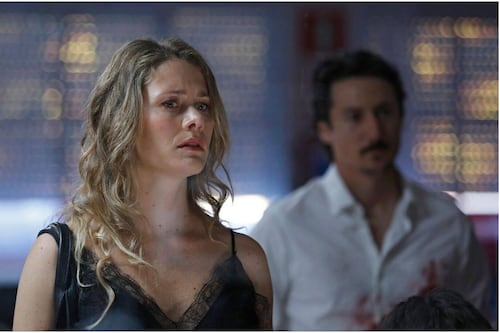 Esta es la intensa serie española que con solo 8 episodios te dejará queriendo más