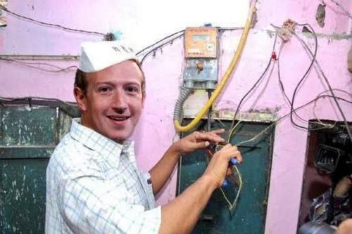 Facebook e Instagram caen en todo el mundo y X (antes Twitter) se llena de memes