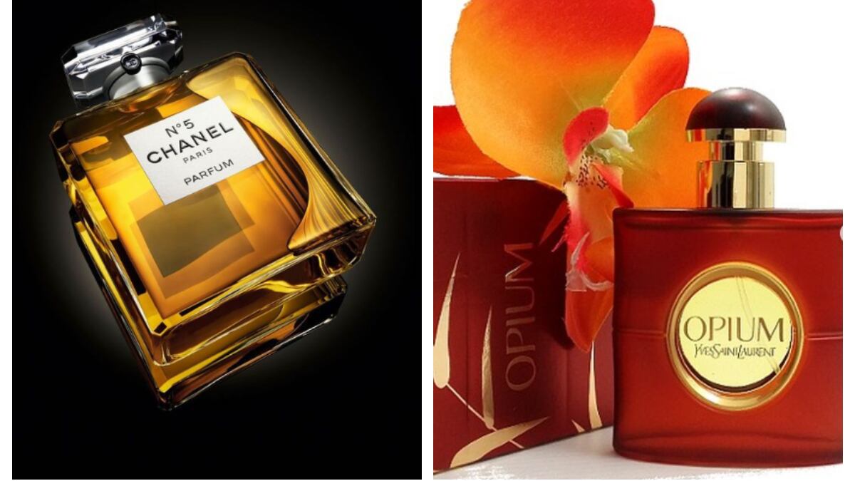 Perfumes de mujer clásicos y elegantes que todas deben probar al menos una vez en la vida