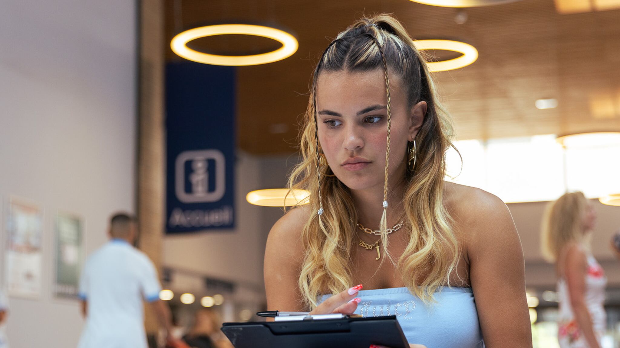 La sorprendente serie que está atrapando a todos en Netflix