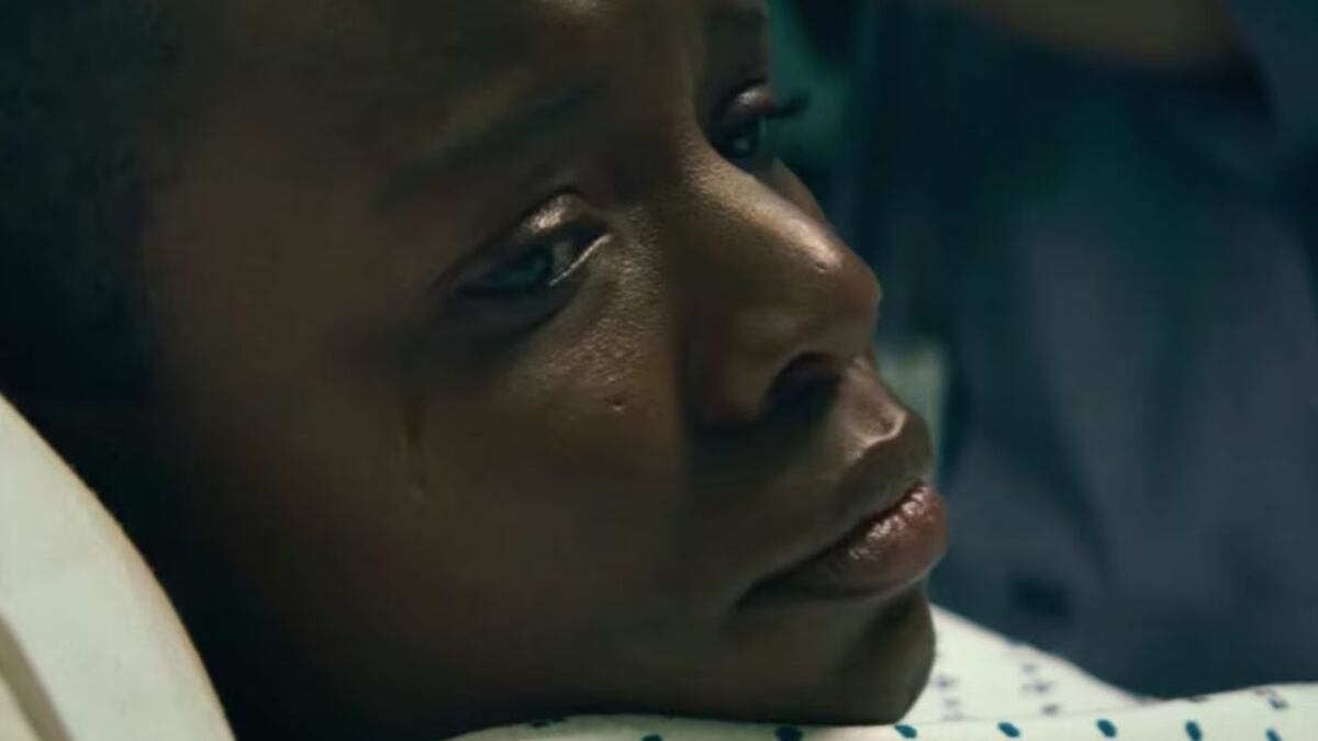 La aterradora película escondida en Netflix que solo necesita 20 minutos para no dejarte dormir por las noches