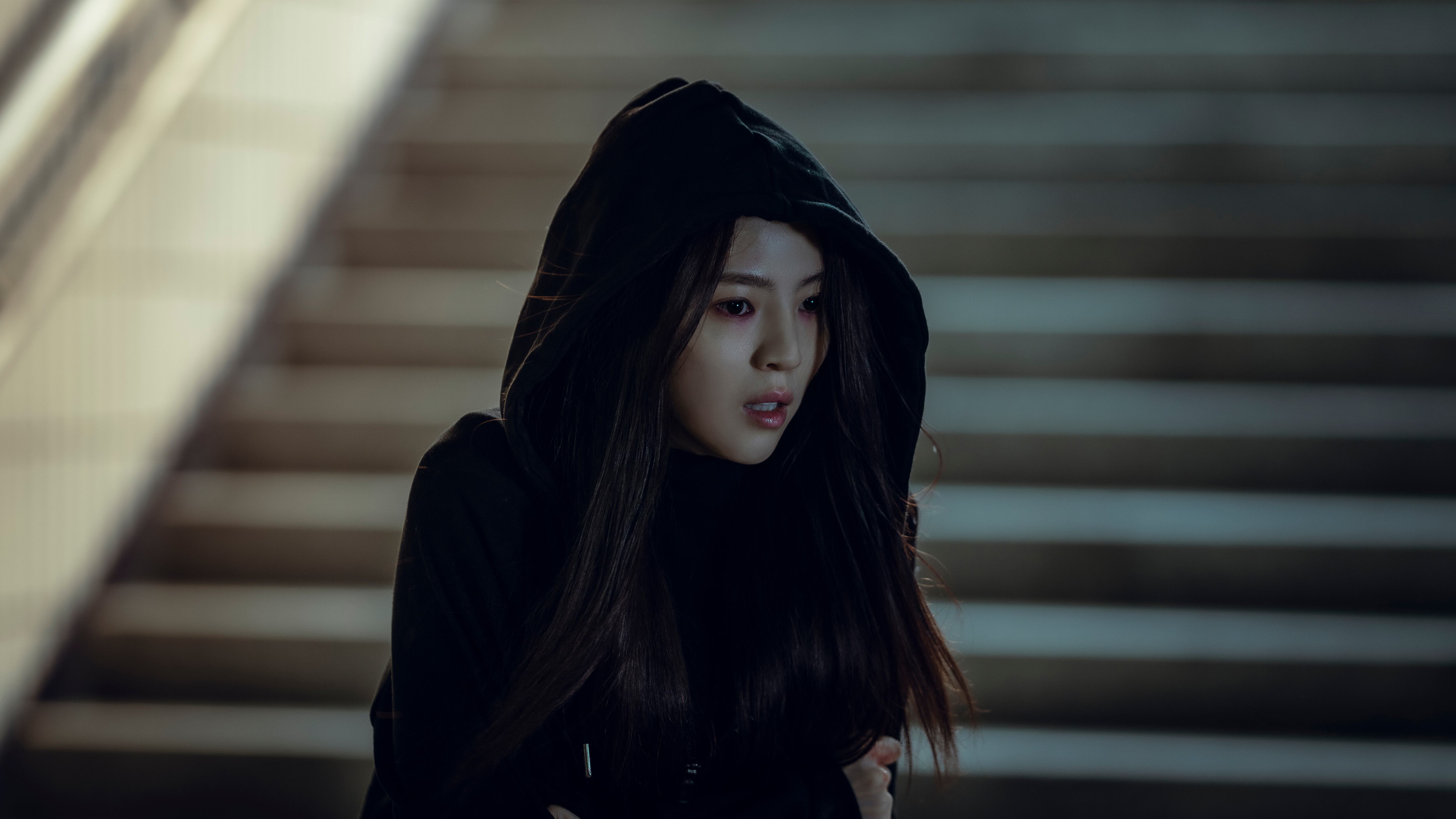 La serie que es furor en Netflix