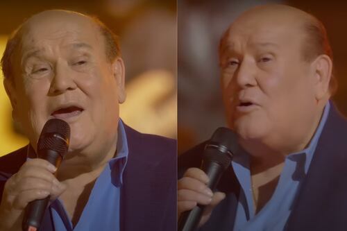 Leo Dan: Este fue el último deseo que el cantante no pudo cumplir