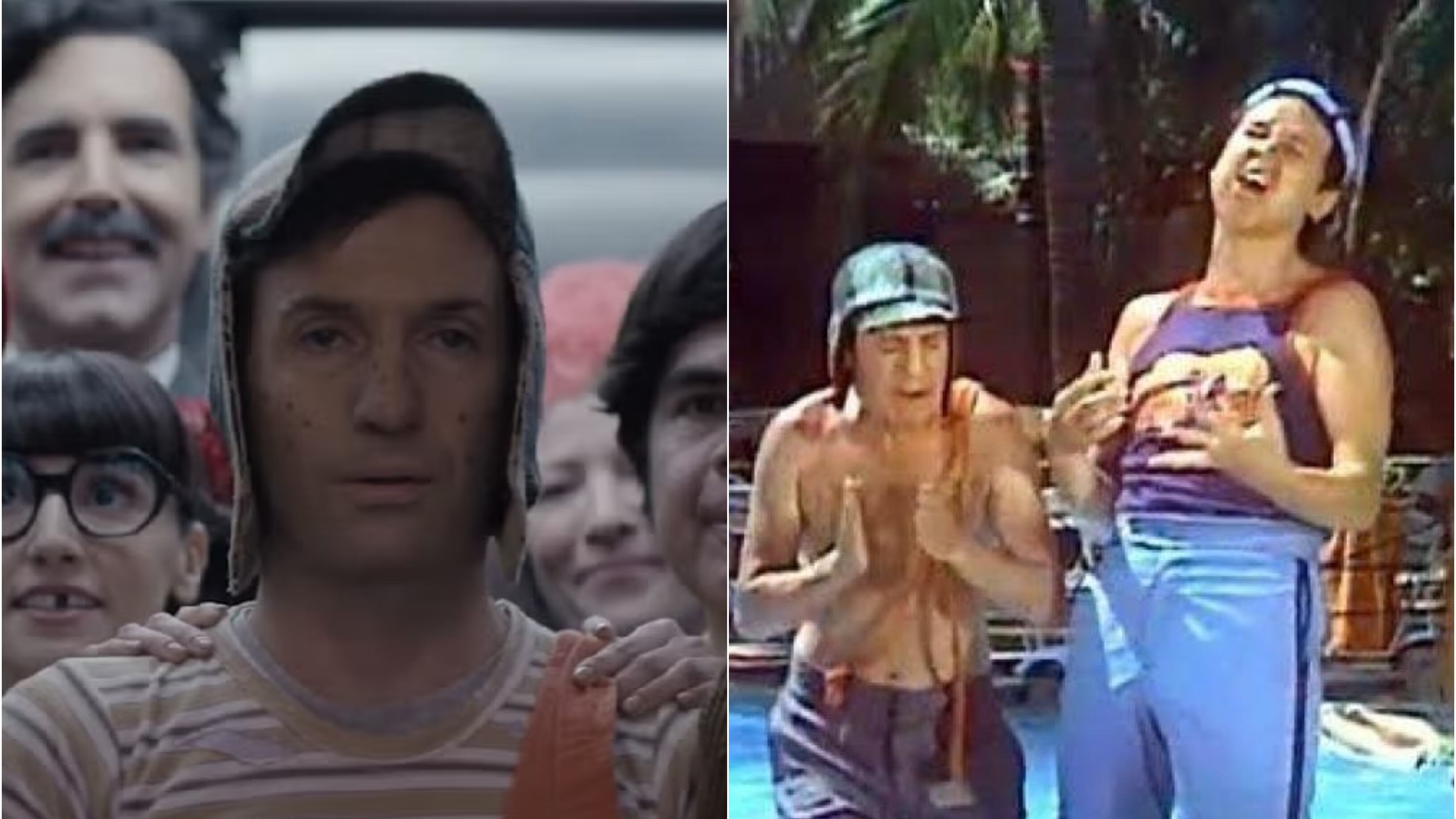 El Chavo del 8