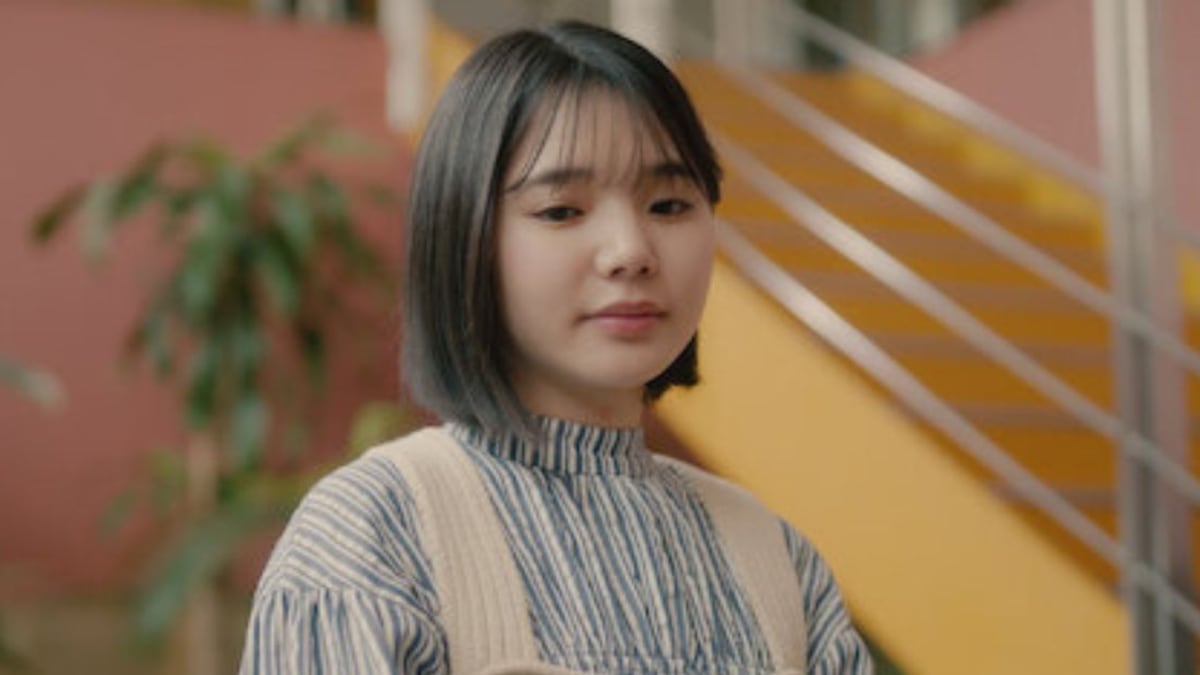 La dramática serie japonesa que recién llegó a Netflix y que te hará pasear por todas las emociones