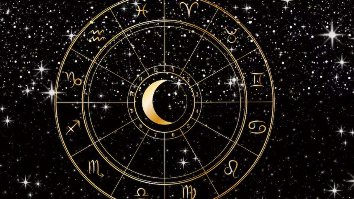 Los 3 signos del zodiaco que serán los más afortunados y tendrán un gran 2025
