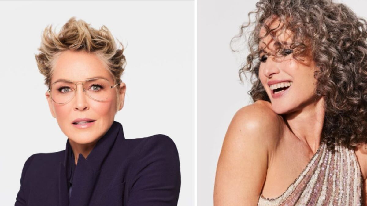 Cortes de pelo modernos para mujeres de 50 y 60 años: 10 estilos que más favorecen en 2023