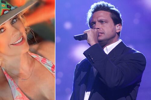 ¿Cambió gracias a ella? Luis Miguel dedicó romántico gesto a Paloma Cuevas: “¡Y la Chule no soporta!”