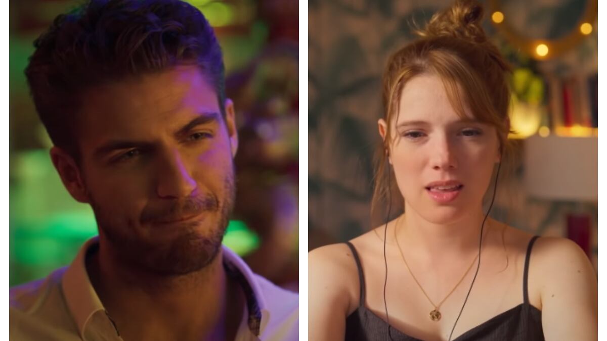 Netflix: la serie erótica que es furor en Netflix y que debes ver con tu pareja