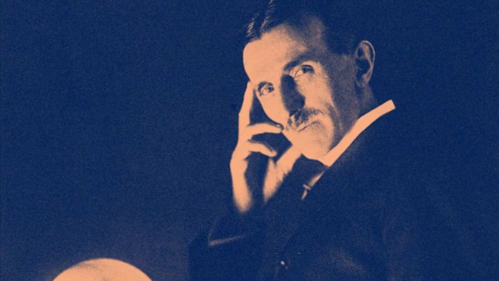 Nikola Tesla