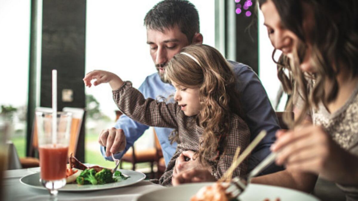 restaurantes no aceptan niños