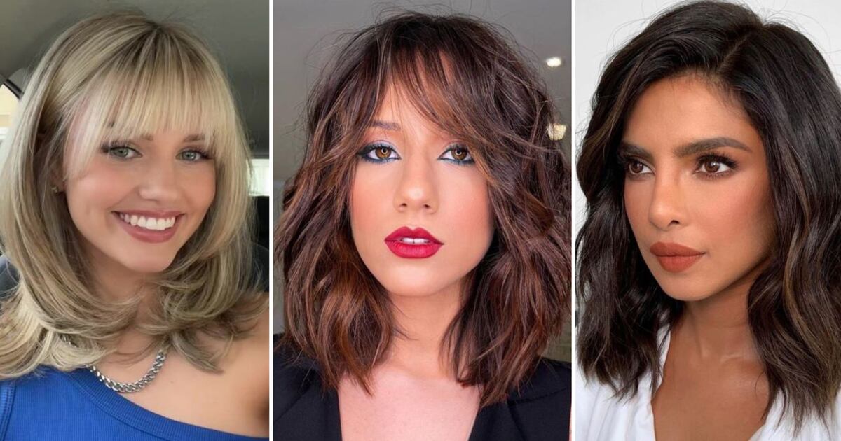 Corte de cabello overcut: el estilo más moderno, fresco y versátil para ...