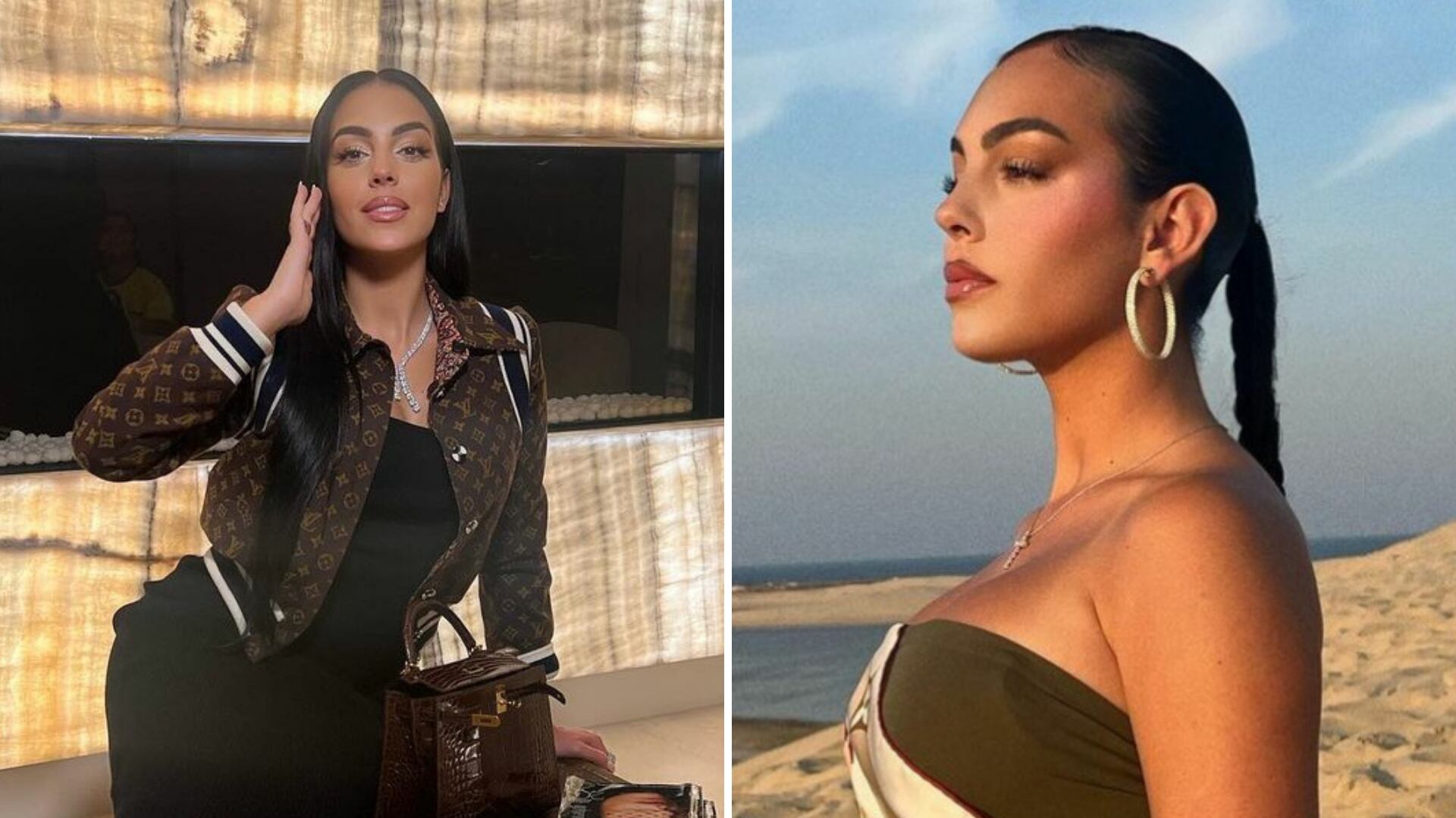 La influencer fue defendida por sus fans.