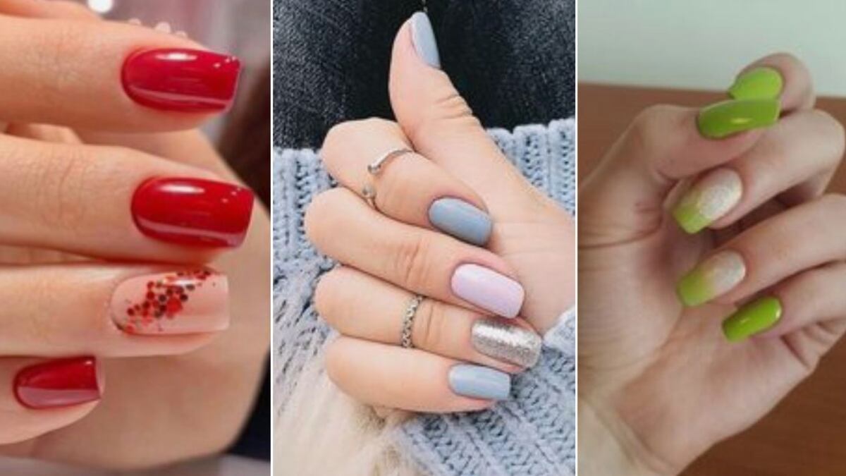 5 colores de uñas rejuvenecedores que te darán buena suerte en 2024 según el Feng Shui