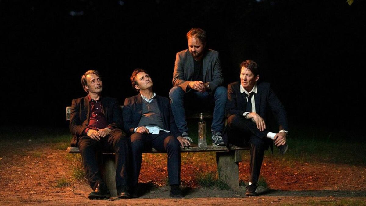 La aclamada película que impactó a todos y se va de Netflix: dura menos de 2 horas y debes verla ahora ya