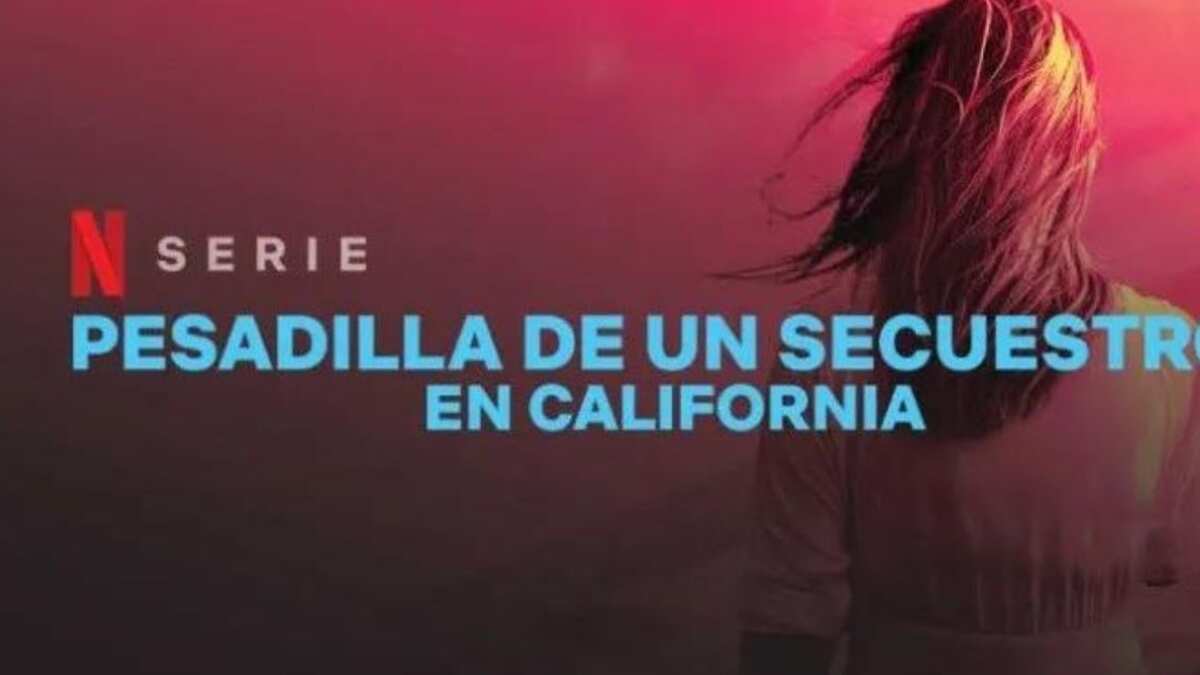 La escalofriante miniserie basada en una impactante historial real y que es furor en Netflix: tiene apenas 3 capítulos
