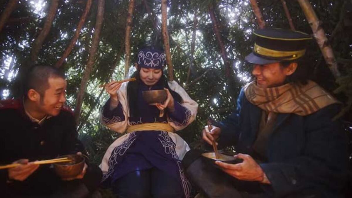 Netflix: la aclamada película que dura 2 horas y que está arrasando con todo en la plataforma