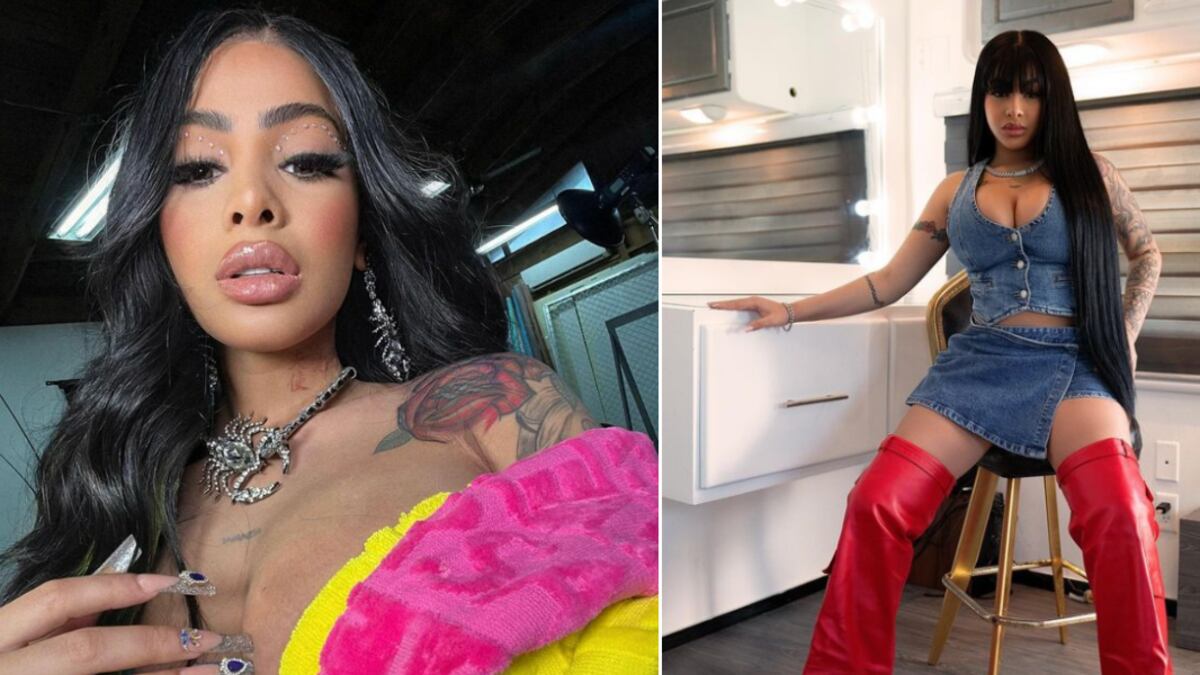 Yailin La Más Viral