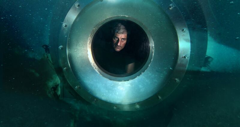 El estremecedor documental en Netflix