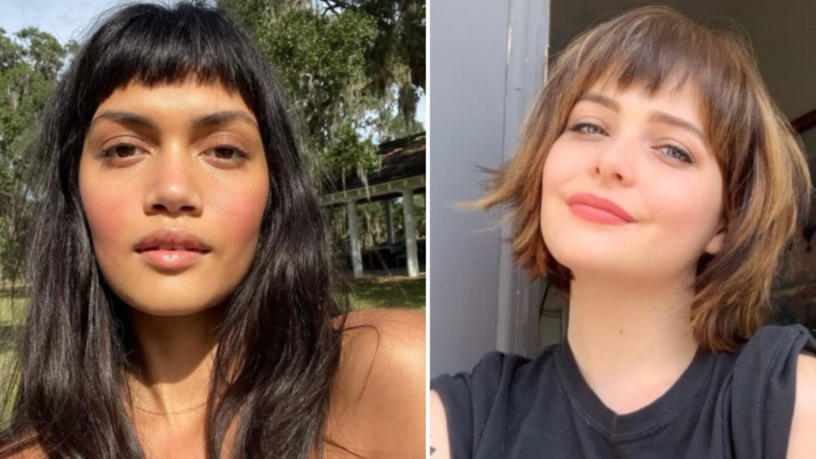 Cómo lucir el microfleco en 2025