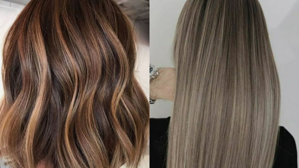 El corte bob balayage es tendencia en 2023
