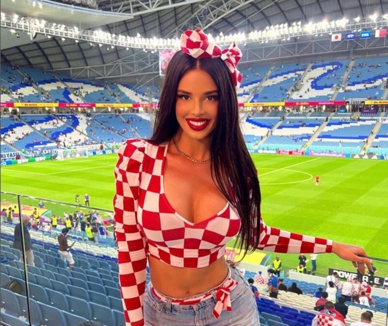 Ivana Knöll-Croacia