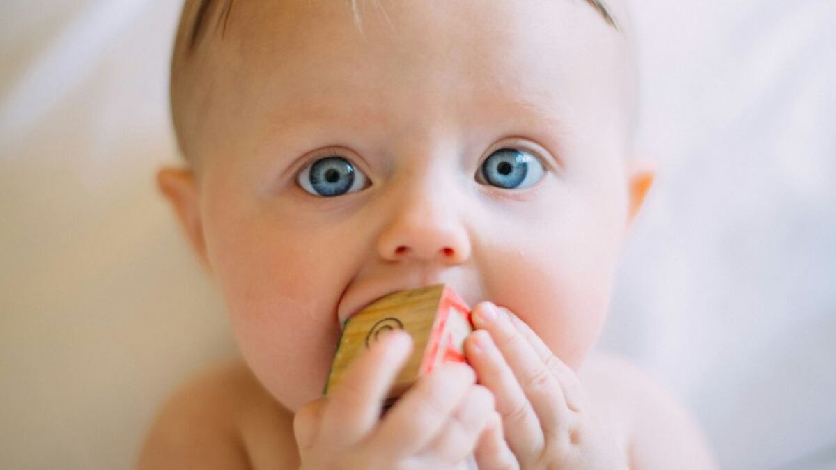 Las diosas de diferentes mitologías pueden ser una gran inspiración para nombrar a una niña