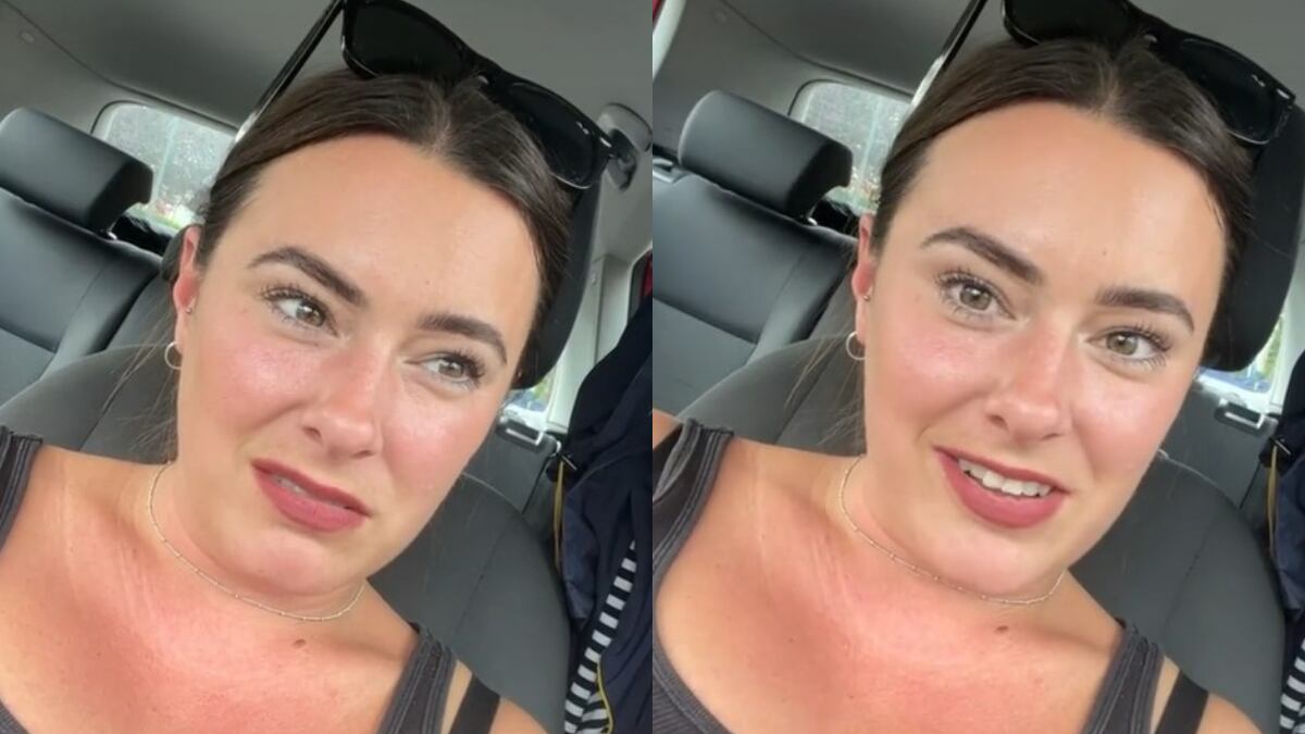 El video se volvió viral