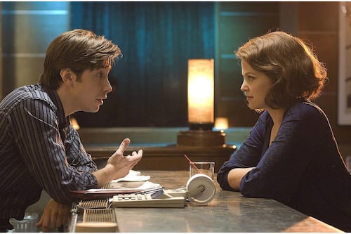 4 películas que te harán abrir los ojos cuando te confunden las intenciones de un hombre contigo