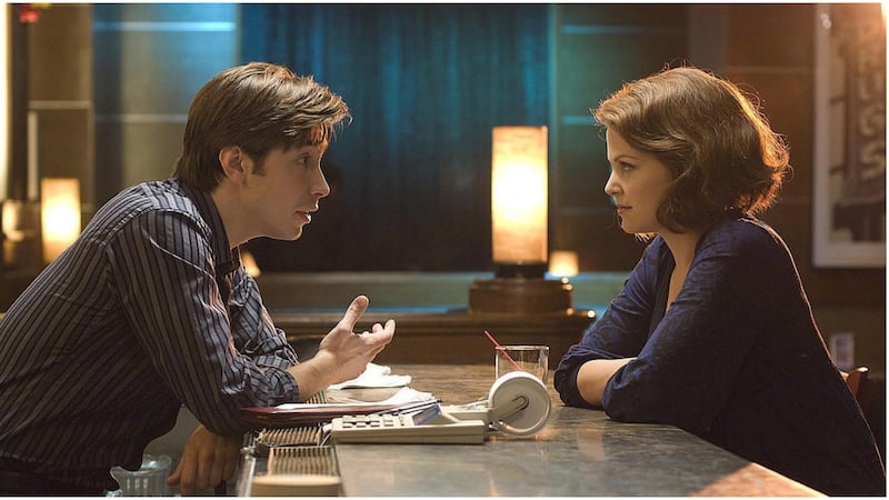 4 películas que te harán abrir los ojos cuando te confunden las intenciones de un hombre contigo