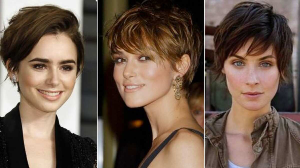 Corte pixie bob: 3 cortes de pelo favorecedores y rejuvenecedores 2023